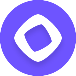 Monad mainnet logo