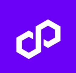 Polygon PoS logo